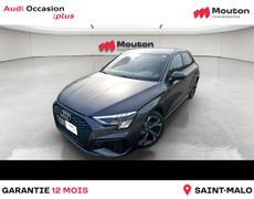 Audi A3 Sportback Saint-Malo
