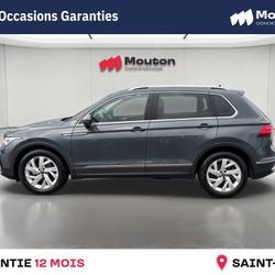 Volkswagen Tiguan 1.5 TSI 150ch DSG7 Elegance occasion - Saint-Malo - photo 2/23