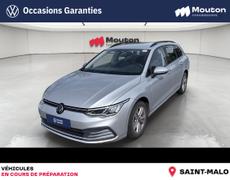 Volkswagen Golf SW
