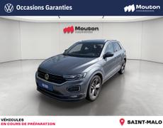 Volkswagen T-Roc Saint-Malo