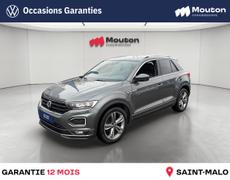 Volkswagen T-Roc Saint-Malo