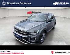 Volkswagen T-Roc Saint-Malo