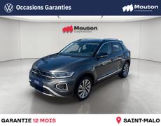 Volkswagen T-Roc Saint-Malo