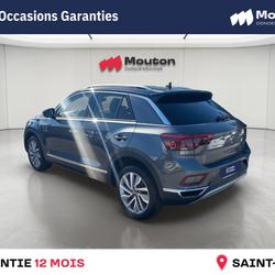 Volkswagen T-Roc 1.5 TSI EVO 150 Start/Stop DSG7 Style Exclusive occasion - Saint-Malo - photo 3/23