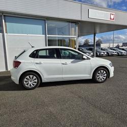Volkswagen Polo 1.0 TSI 95 Business Vitr&eacute;