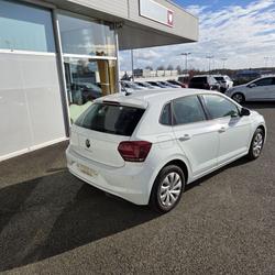 Volkswagen Polo 1.0 TSI 95 Business Vitr&eacute;