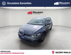 Volkswagen Polo Saint-Malo