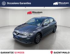 Volkswagen Polo Saint-Malo