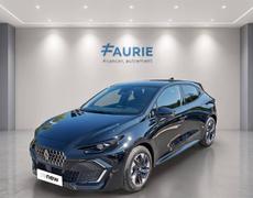 Renault Clio 6 Bergerac