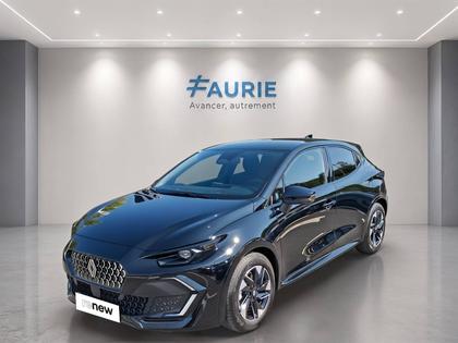 Renault Clio 6 - Clio TCe 115 ch Techno - 22 990 €
