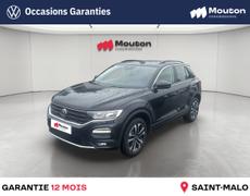 Volkswagen T-Roc Saint-Malo