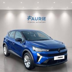 Renault Captur Captur Eco-G 100 ch Evolution Bergerac