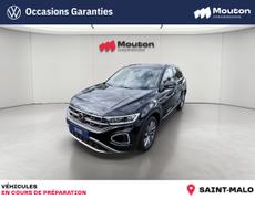 Volkswagen T-Roc Saint-Malo