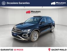 Volkswagen T-Roc Saint-Malo