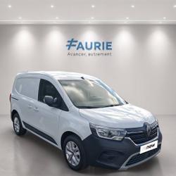 Renault Kangoo KANGOO VAN FG TOLE BLUE DCI 95 L1 GSR2 EXTRA Bergerac