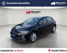 Volkswagen Polo Saint-Malo