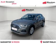 Audi Q3 Saint-Malo