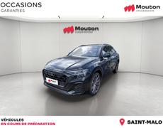 Audi Q8 Saint-Malo