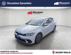 Volkswagen Polo Saint-Malo