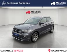 Volkswagen T-Cross Saint-Malo