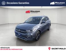 Volkswagen T-Cross Saint-Malo