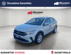 Volkswagen Taigo Saint-Malo