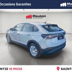 Volkswagen Taigo 1.0 TSI 95 BVM5 occasion - Saint-Malo - photo 3/22