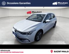 Volkswagen Golf 8 Saint-Malo