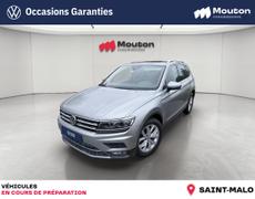 Volkswagen Tiguan Saint-Malo
