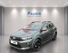 Dacia Sandero - Sandero TCe 110 Stepway Extreme - 18 790 €