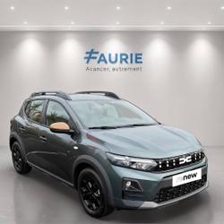 Dacia Sandero TCe 110 Stepway Extreme occasion - Bergerac - photo 3/26