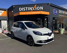Renault Scenic 3 - 1.6 DCI 130CH ENERGY BOSE ECO² 2015 - 10 900 €