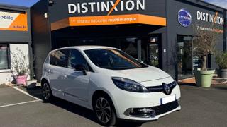 Renault Scenic 3  - Bose - photo 0