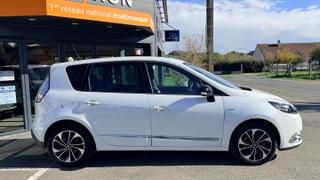 Renault Scenic 3  - Bose - photo 1