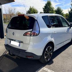 Renault Scenic 3 1.6 DCI 130CH ENERGY BOSE ECO&sup2; 2015 occasion - Bess&eacute;-sur-Braye - photo 3/28