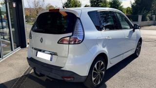 Renault Scenic 3  - Bose - photo 2