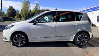 Renault Scenic 3  - Bose - photo 3