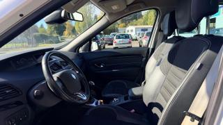 Renault Scenic 3  - Bose - photo 4