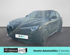 Alfa Romeo Stelvio Vannes