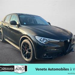 Alfa Romeo Stelvio 2.2 190 CH AT8 Sprint Vannes