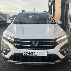 Dacia Sandero 1.0 TCE 90CH STEPWAY CONFORT -22 Garat