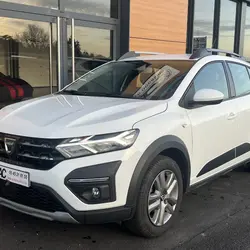 Dacia Sandero 1.0 TCE 90CH STEPWAY CONFORT -22 Garat