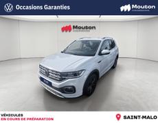 Volkswagen T-Cross Saint-Malo