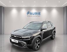 Dacia Duster Bergerac