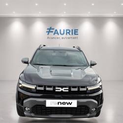 Dacia Duster Hybrid 140 Journey occasion - Bergerac - photo 2/25