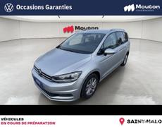 Volkswagen Touran Saint-Malo