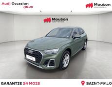 Audi Q5 Saint-Malo