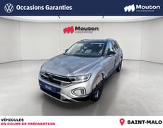 Volkswagen T-Roc Saint-Malo