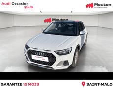 Audi A1 Saint-Malo
