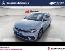 Volkswagen Polo Saint-Malo